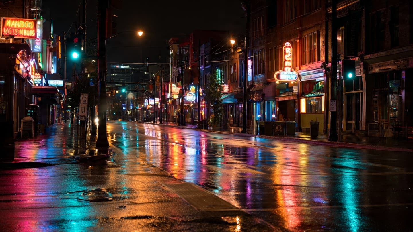When Nightlife Meets Uncertainty, Louisville Searches for Safer Streets