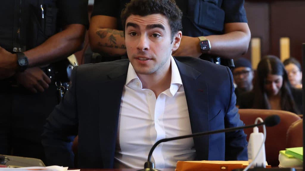 Luigi Mangione Will Not Face Death Penalty, Judge Rules