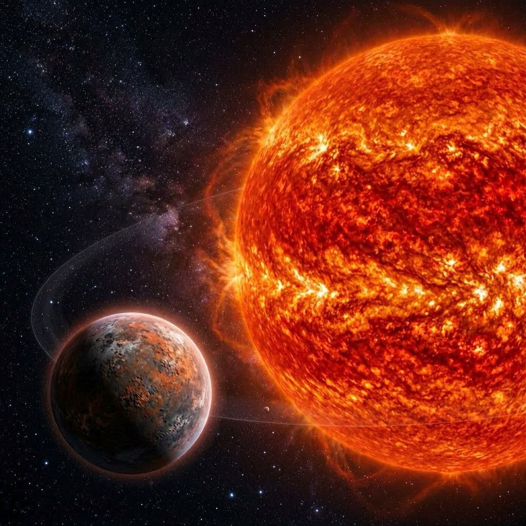 Enduring the End: Reflections on Earth’s Cosmic Resilience 