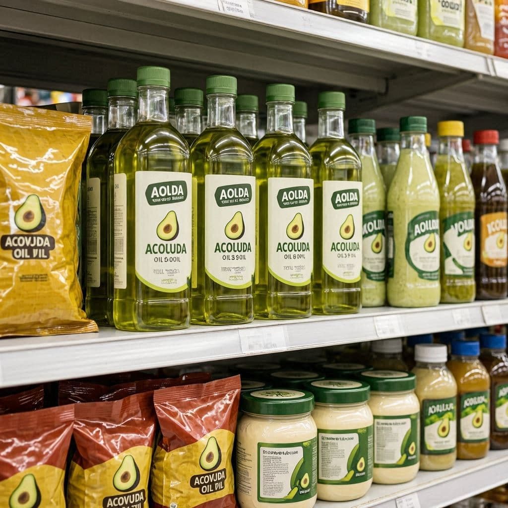 When Healthy Choices Meet Hidden Ingredients
