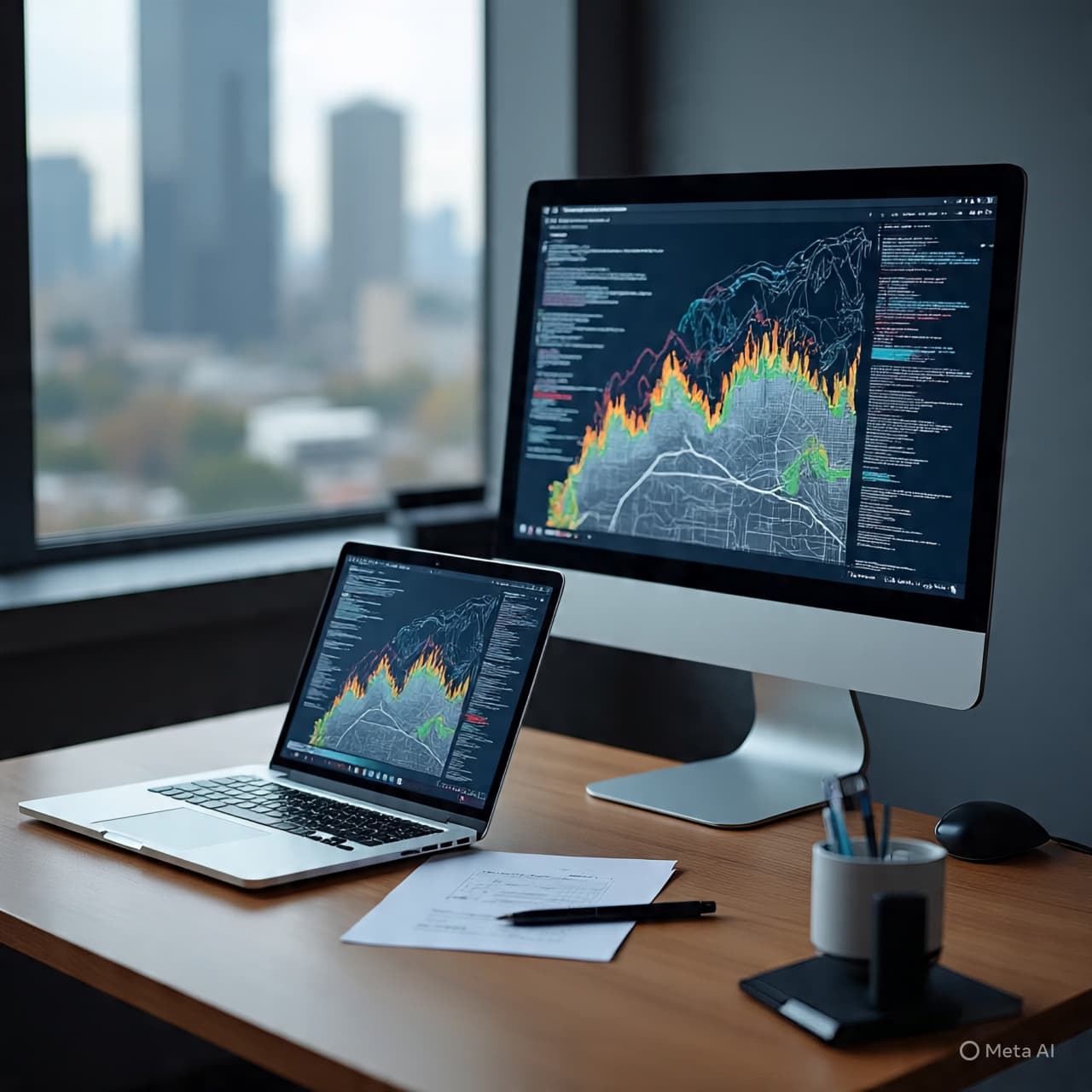 In the Rhythm of Progress: Why AI PCs Matter for Modern Workplaces