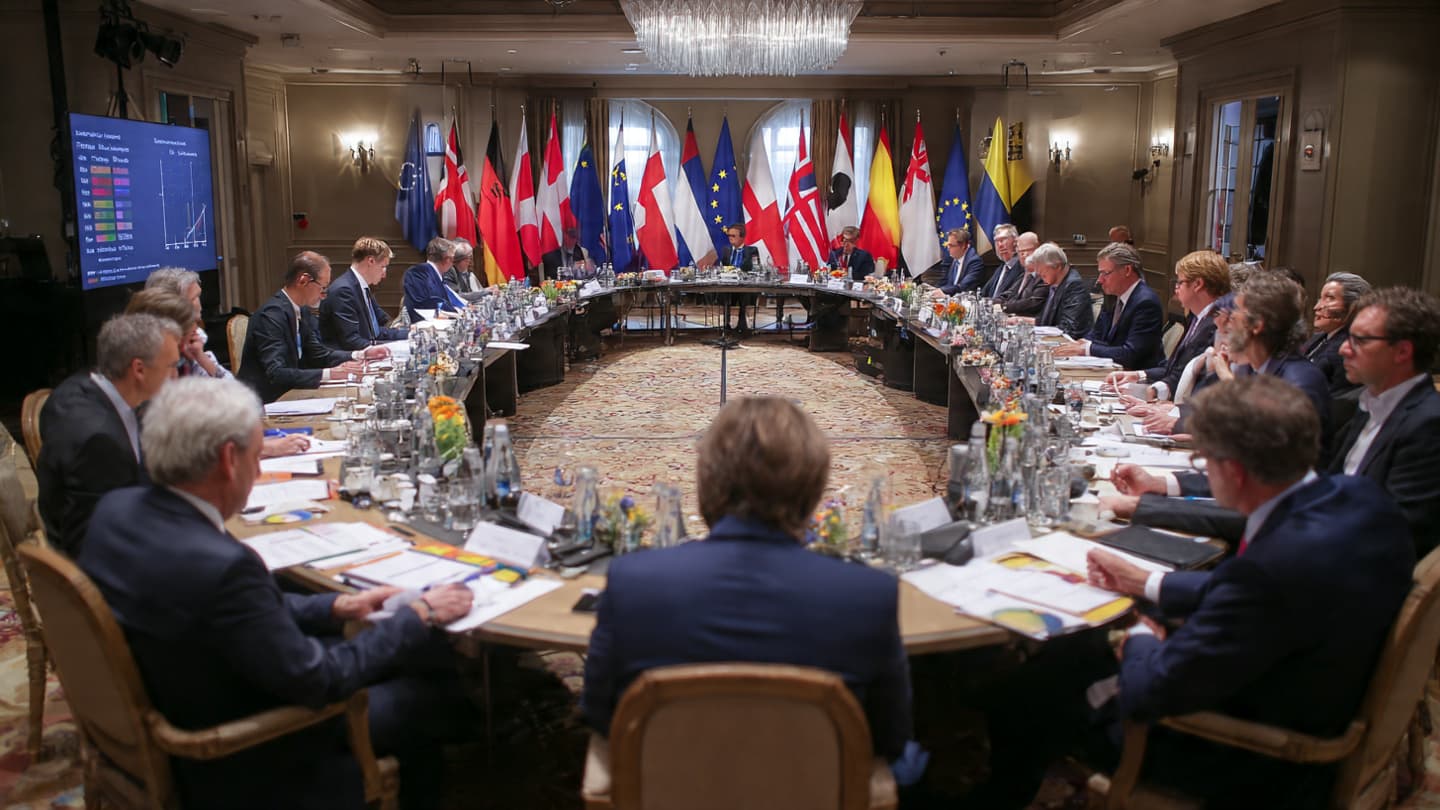 France Urges EU Unity on Climate Adaptation Policies