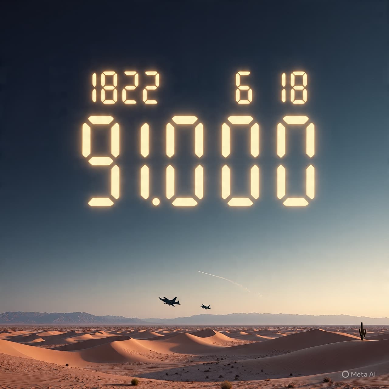  A Pause Before the Storm: Five Days of Silence, Fifteen Questions About War and Peace