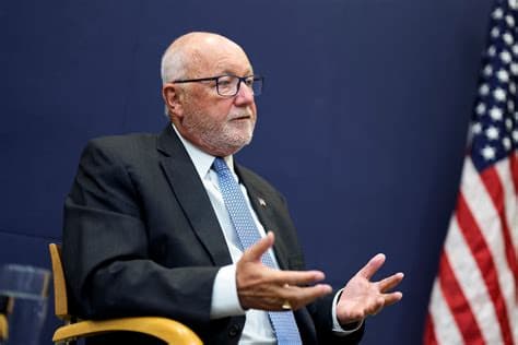 Carney Offered to Double Oil Exports to U.S. as Part of Potential Deal, Hoekstra Says