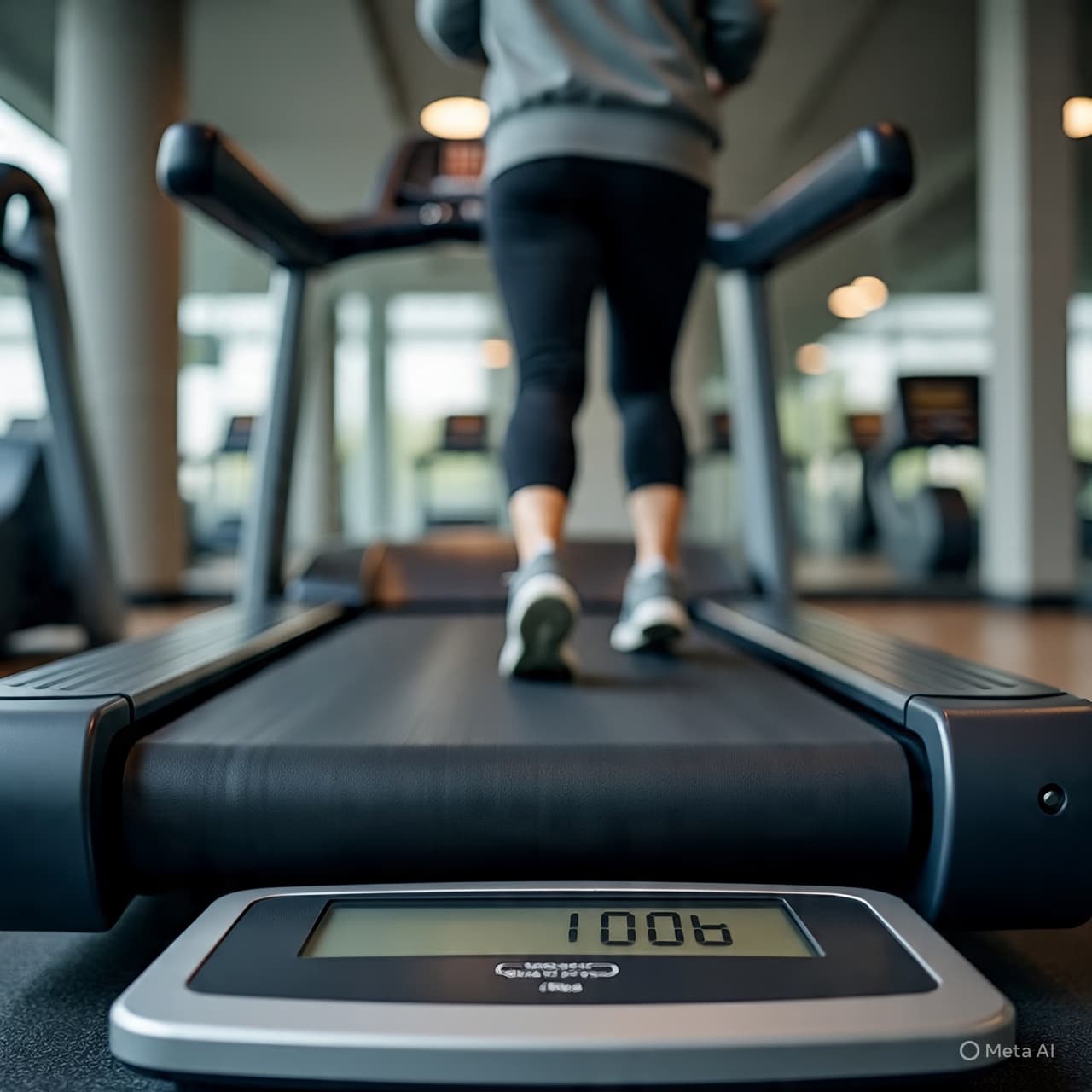 Moving More, Losing Little: What We Misunderstand About Exercise and Weight