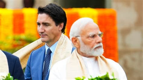 US files charges against Indian crime boss in assassination that strained Canada-India ties