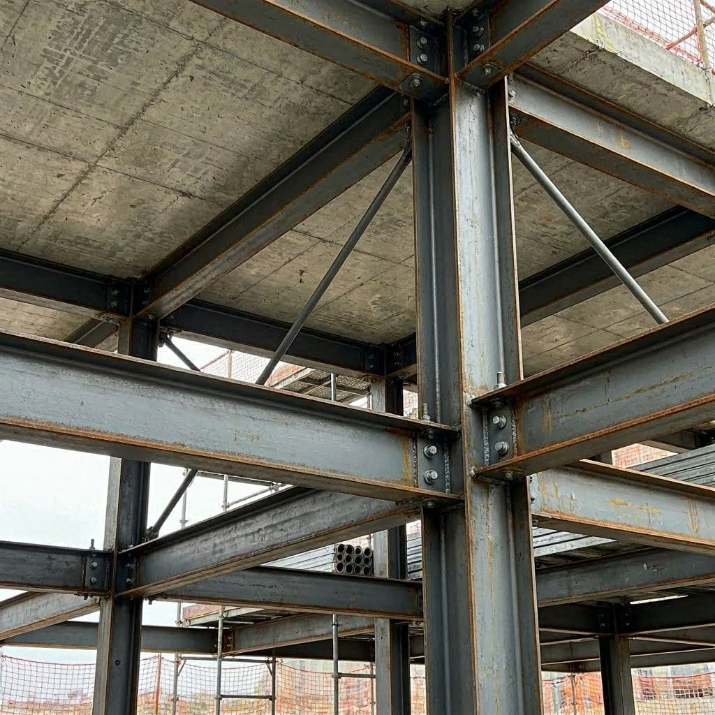 Safety first: Midtown buildings cleared due to structural risk