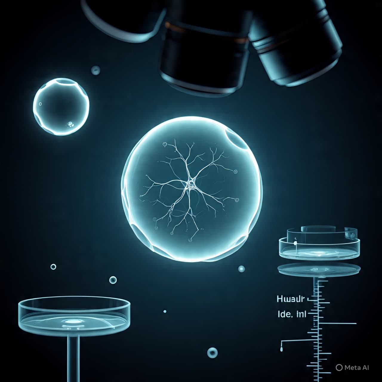 When Softness Turns to Strength, the Embryo’s Outer Shell Whispers Clues About Life’s Beginnings