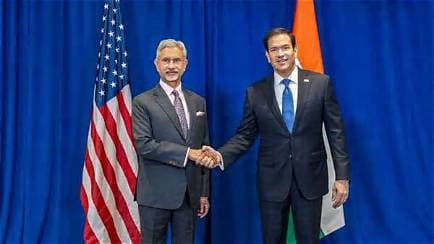 India a ‘Refining Superpower’: Rubio to Discuss Venezuelan Oil with Reliance