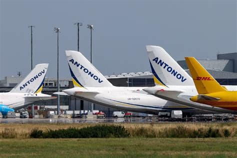 Bus Driver Kicks Explosive Drone Out of the Air at German Airport, Lawmaker Says
