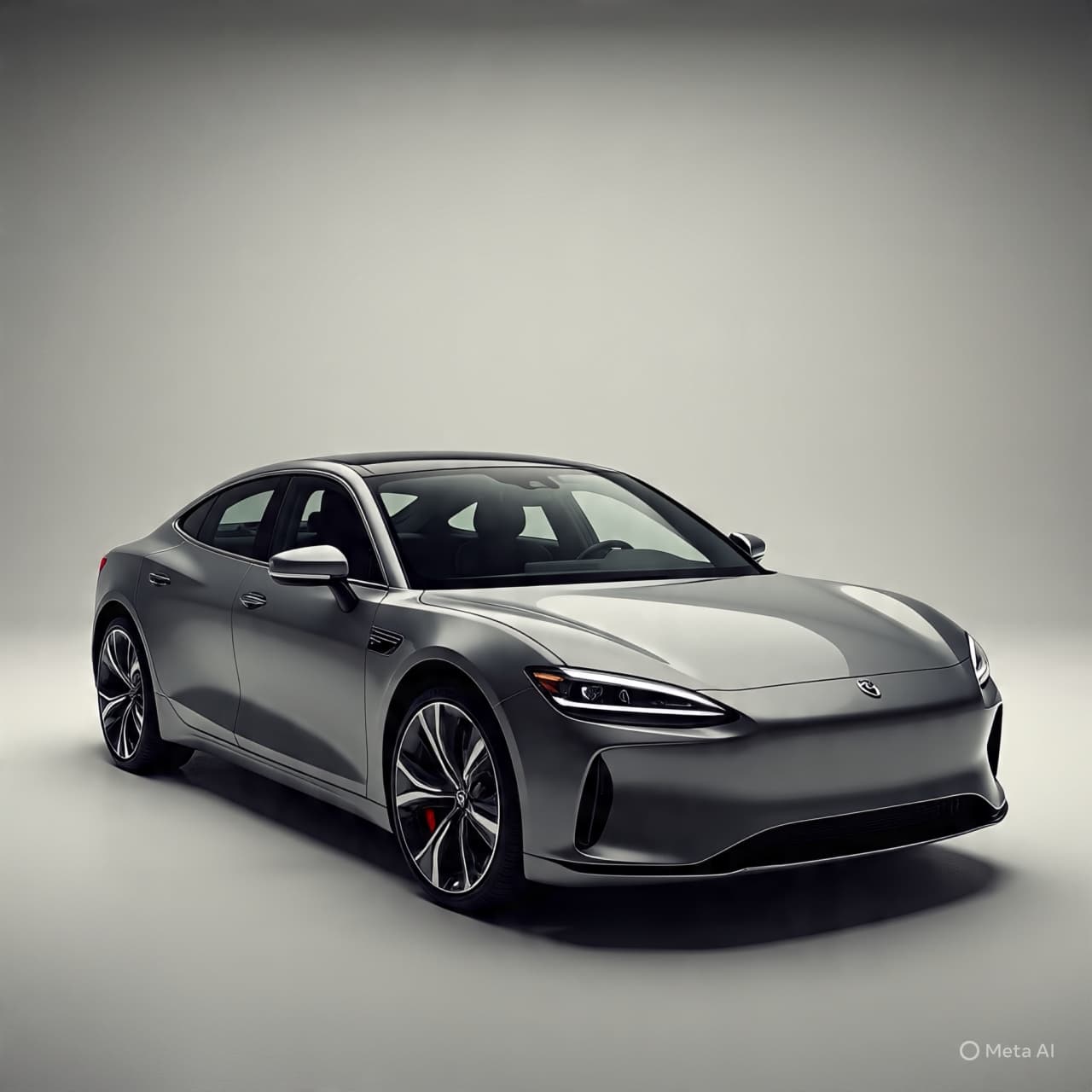 A New Curve in the Road: Ferrari, Jony Ive, and the Language of Calm Speed