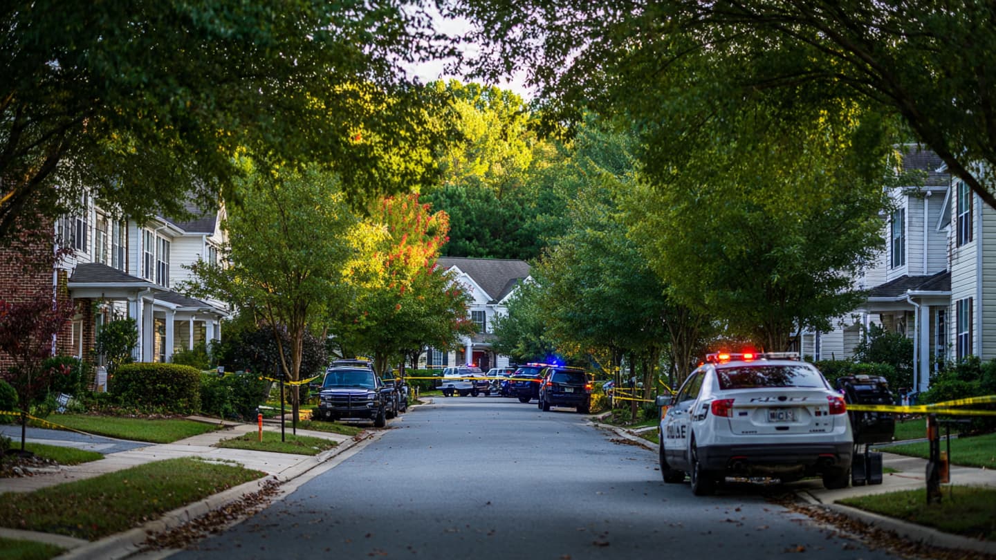 Authorities move as a missing-case inquiry reaches its turning point