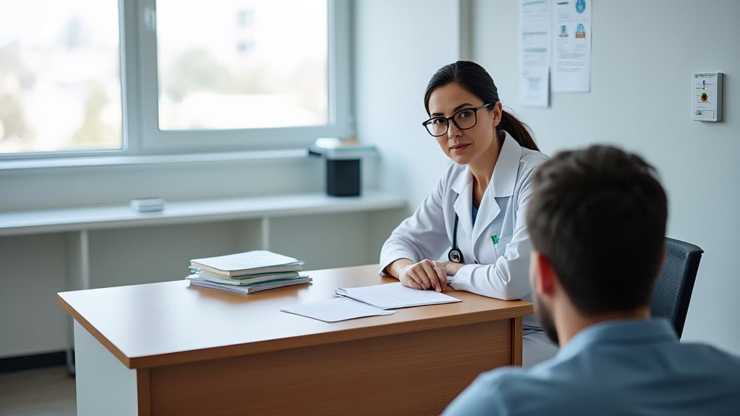 One case brings quiet clarity to questions of fairness in healthcare