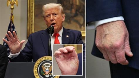 We Will Cut Off Trump's Hand and Finger,' Top Iranian General Says