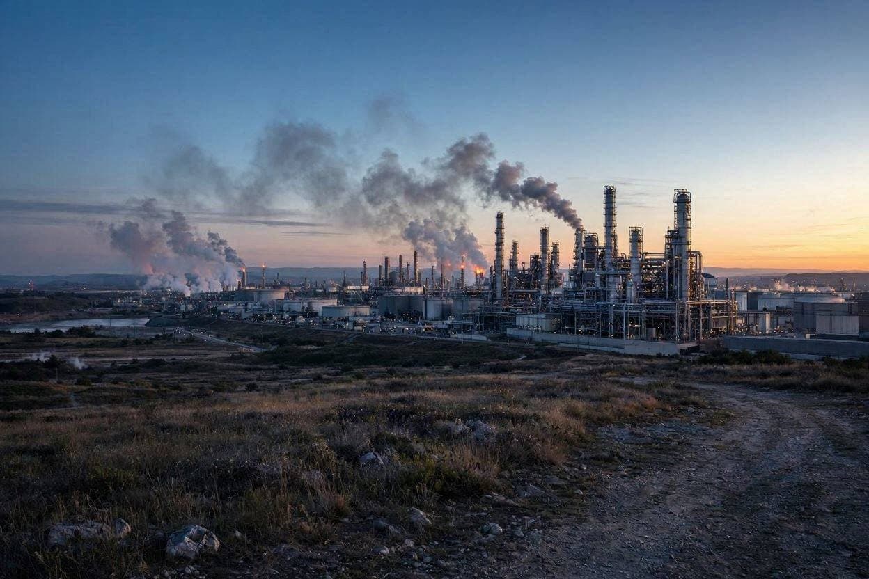 The Ripple Effect: Ukraine’s Targeting of Russian Infrastructure 