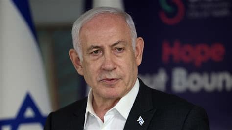 Netanyahu Signals Possible Peace Talks with Lebanon Amidst European Condemnation of Ongoing Israeli Bombing