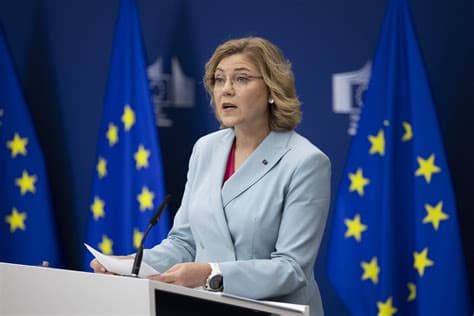 European Commission Executive Vice-President Henna Virkkunen to Visit gamescom for the First Time