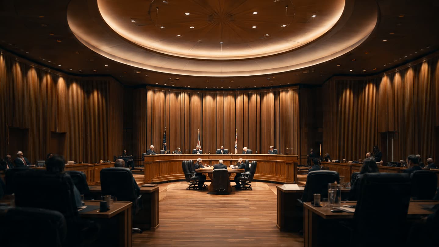 When justice weighs intent, a verdict reshapes public understanding