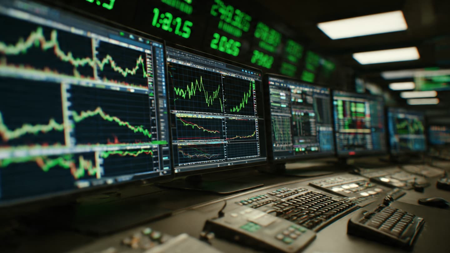 The Quiet Cooling of Global Oil Volatility