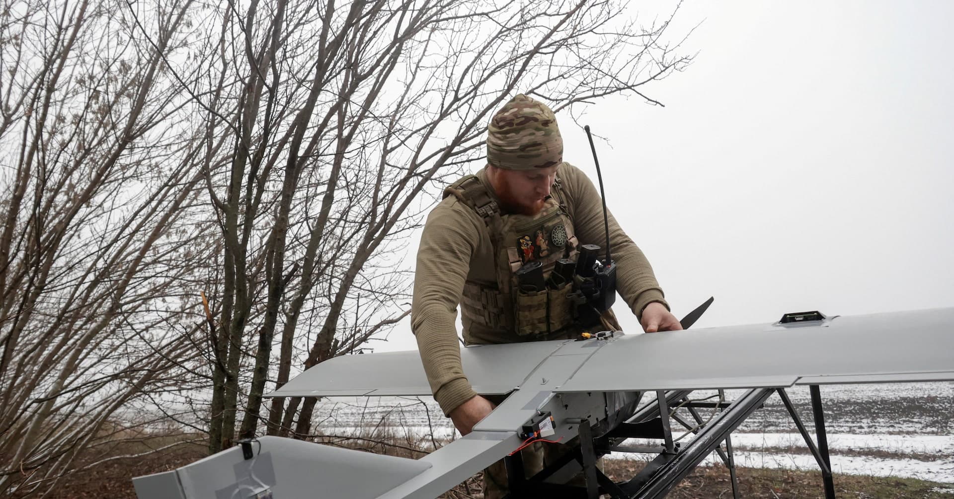 Ukraine's 2026 Defence Exports Could Hit 'Several Billion Dollars', Official Says