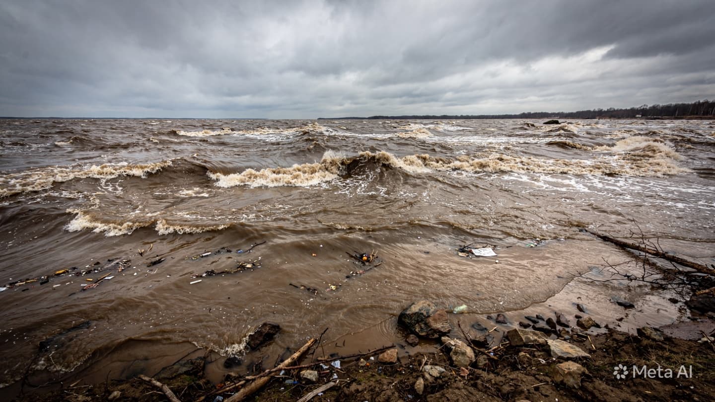 River Tragedy, Paraguay: Three Fatalities Reported Following The Sinking Of A Passenger Water Vessel