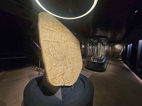 4,000-Year-Old Object in Denmark May Hold One of Humanity’s Earliest Written Traces of Everyday Administration