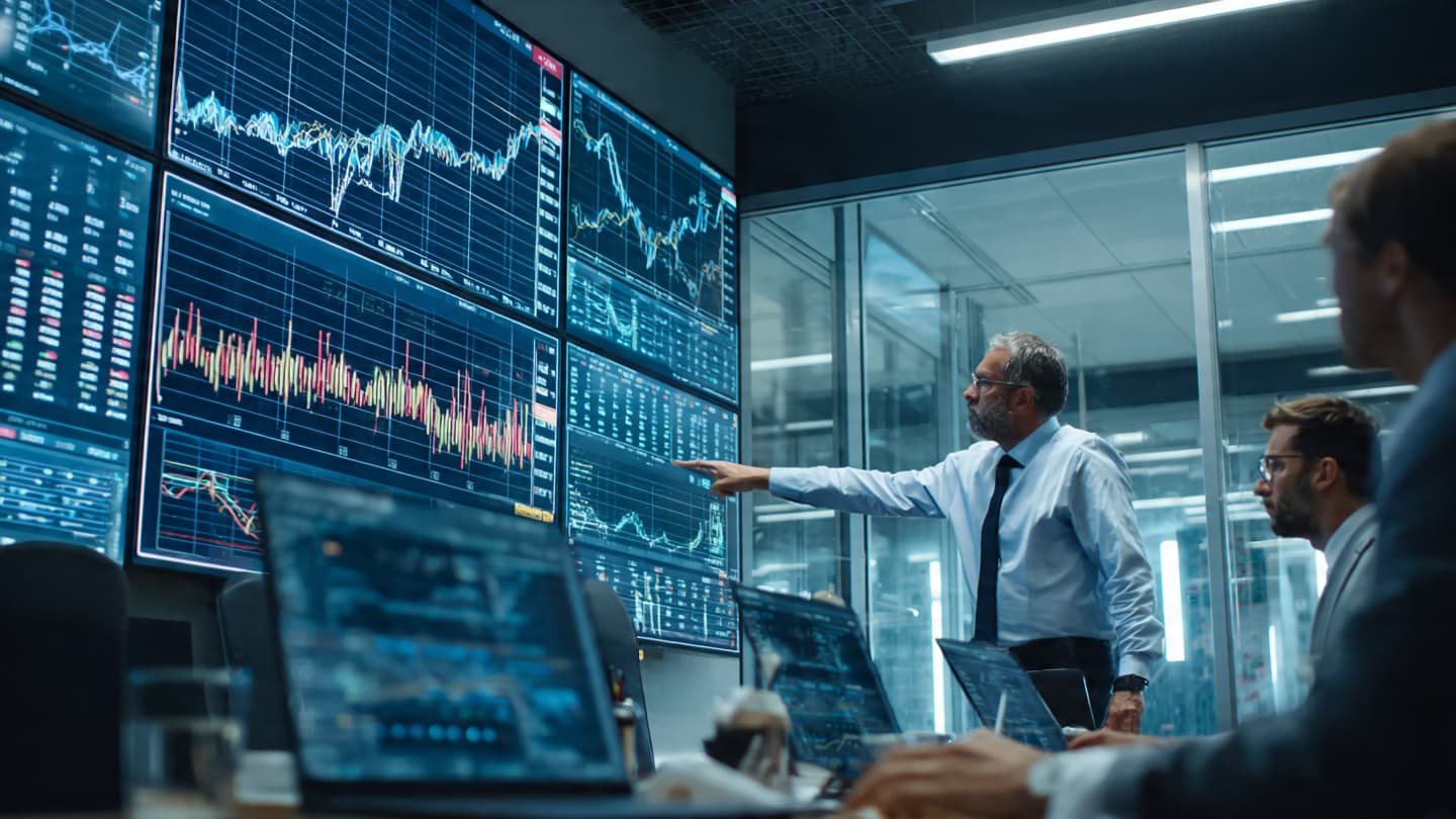 When Markets Wait, What Story Will Inflation Tell?
