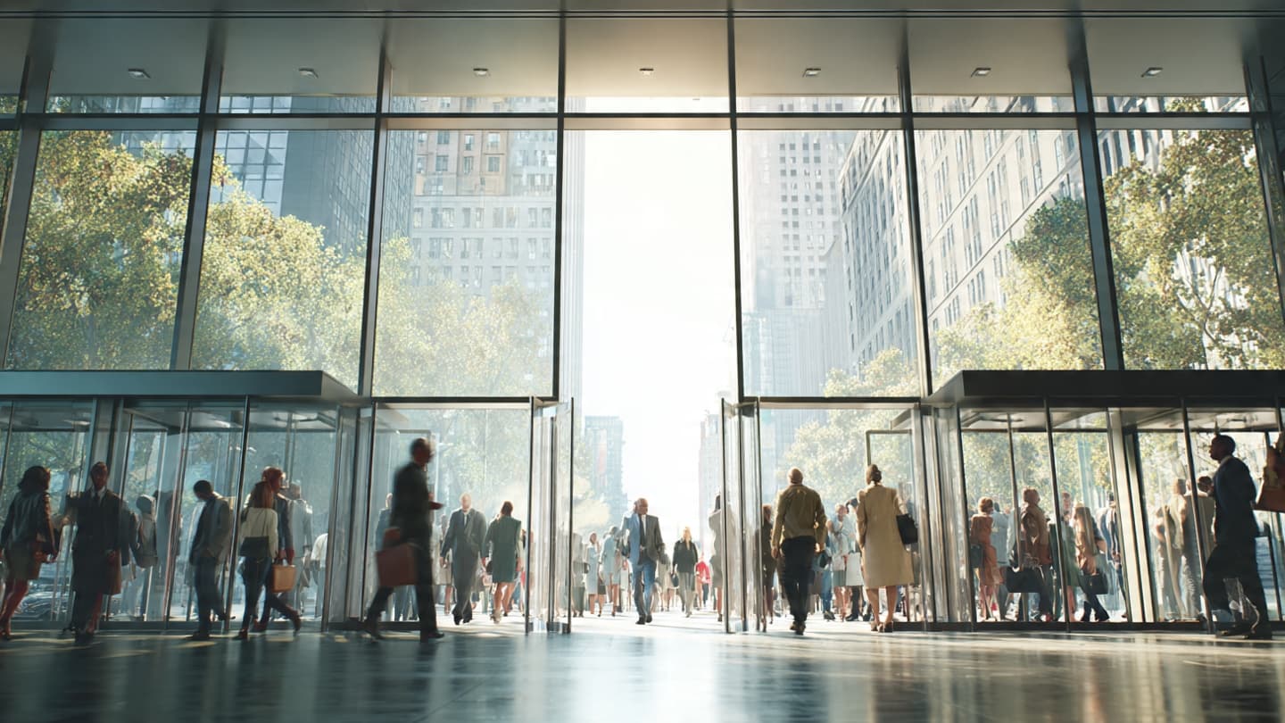When American Hiring Turns Quiet, Workers and Markets Listen Beneath the Summer Economic Surface