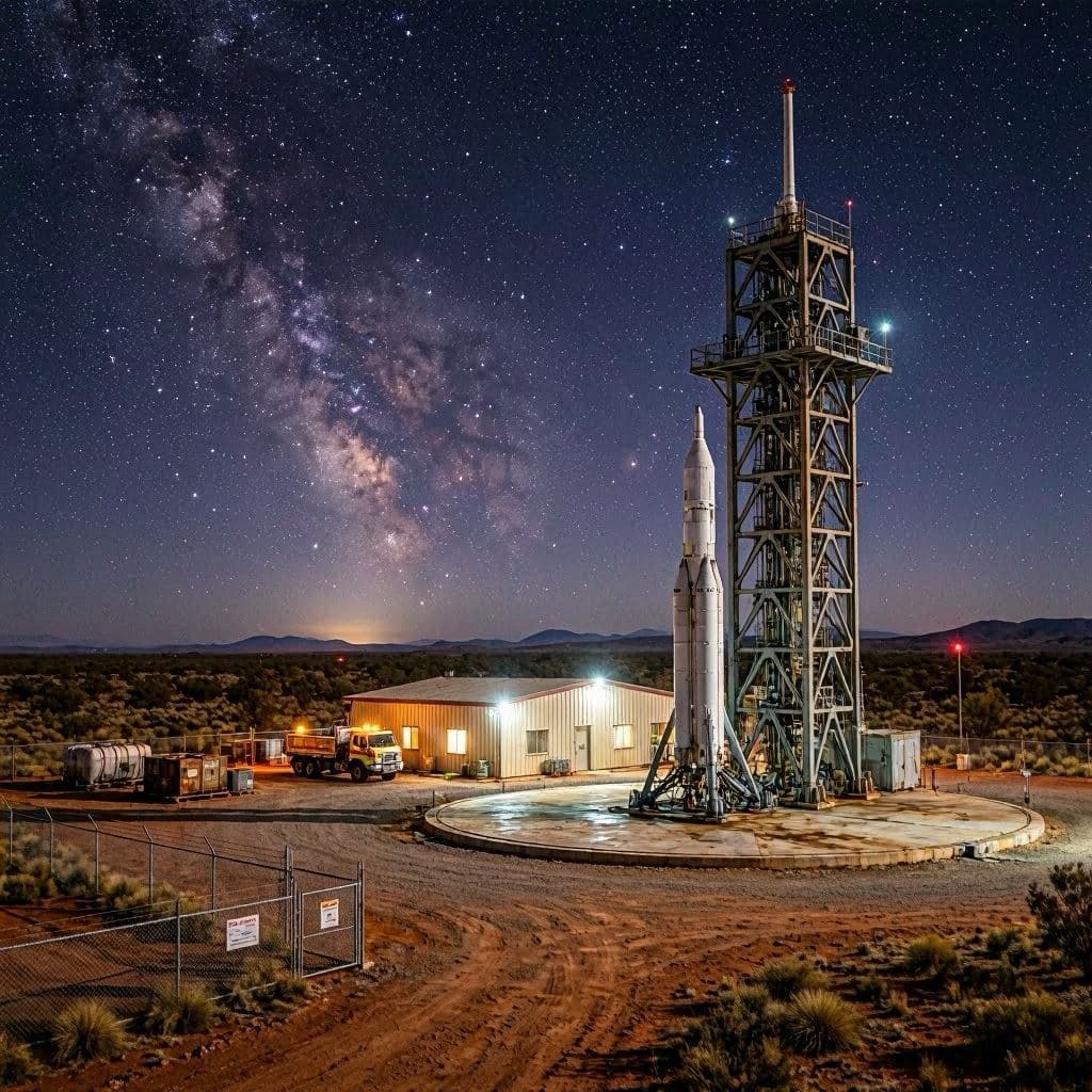 Experts highlight Australia’s rising potential in the global space sector