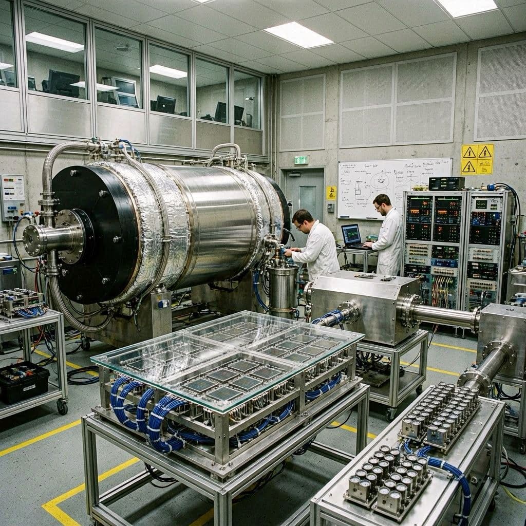 New Analytical Tools Bring Physicists Closer to Nature's Smallest Secrets