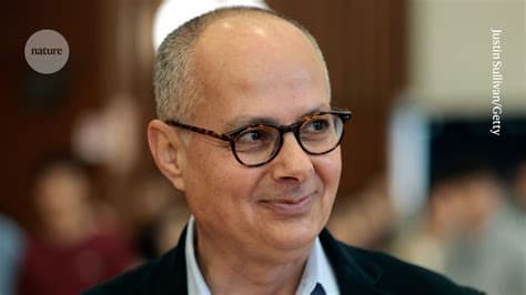 Nobel-winning chemist leaves US to direct AI materials lab in China
