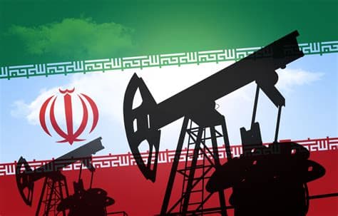 Iran War Is Draining World's Oil Buffer at an Unprecedented Pace