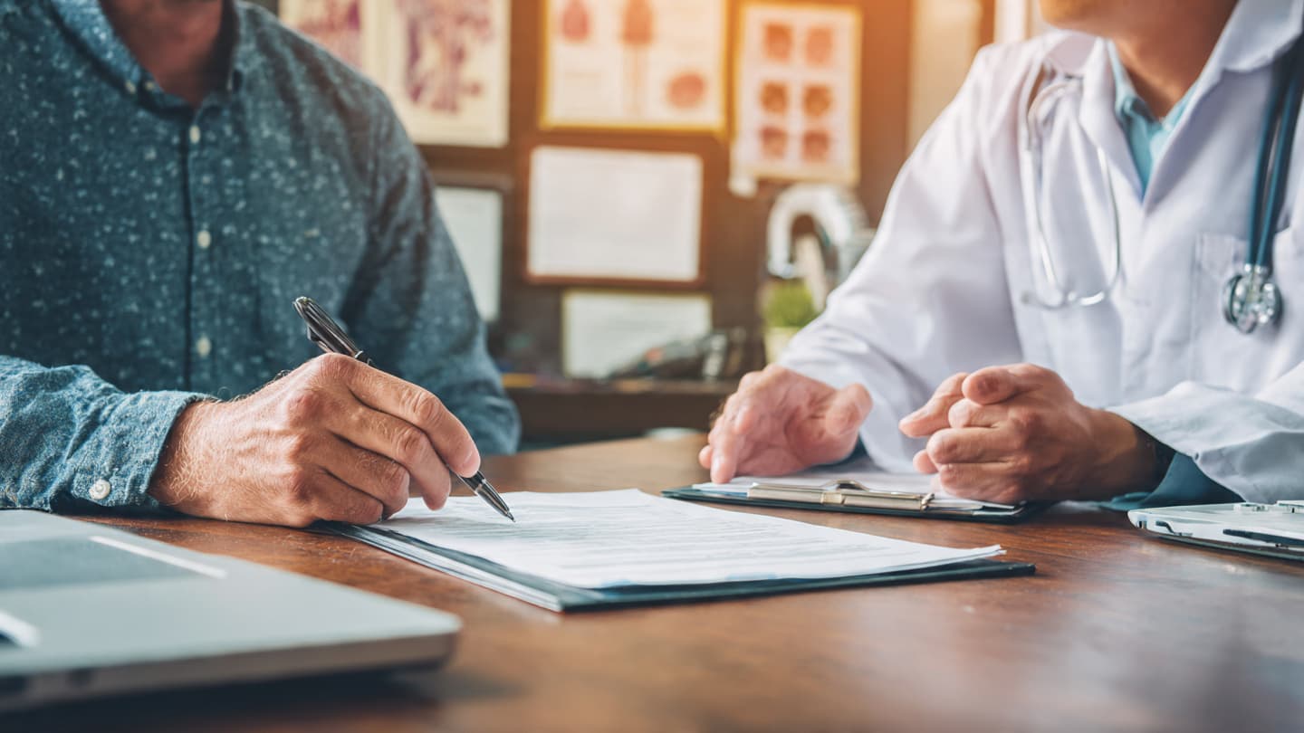When Illness Is Real but Difficult to Measure