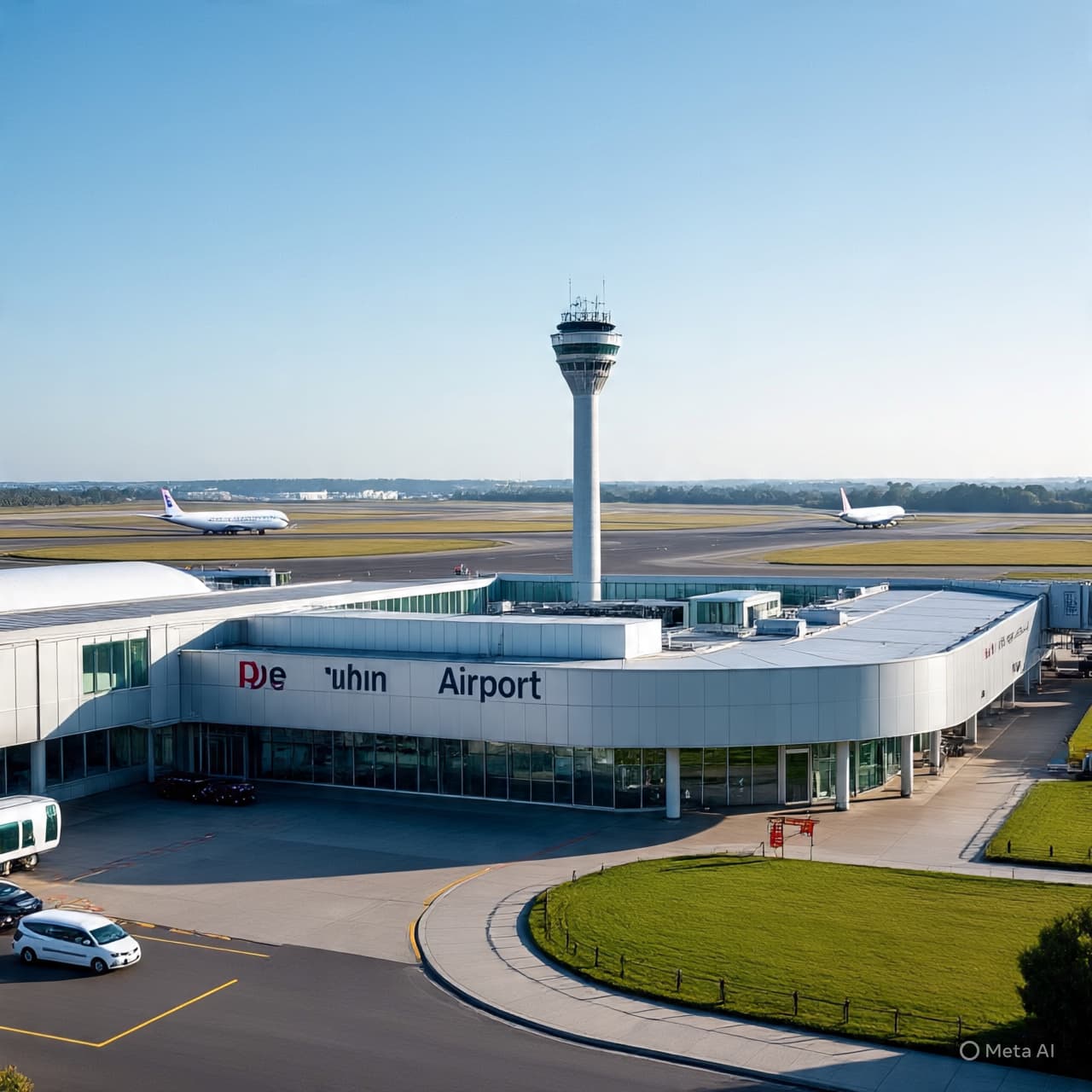 When the Tides of Governance Shift: A Reflective Look at Kenny Jacobs and the Airports Authority