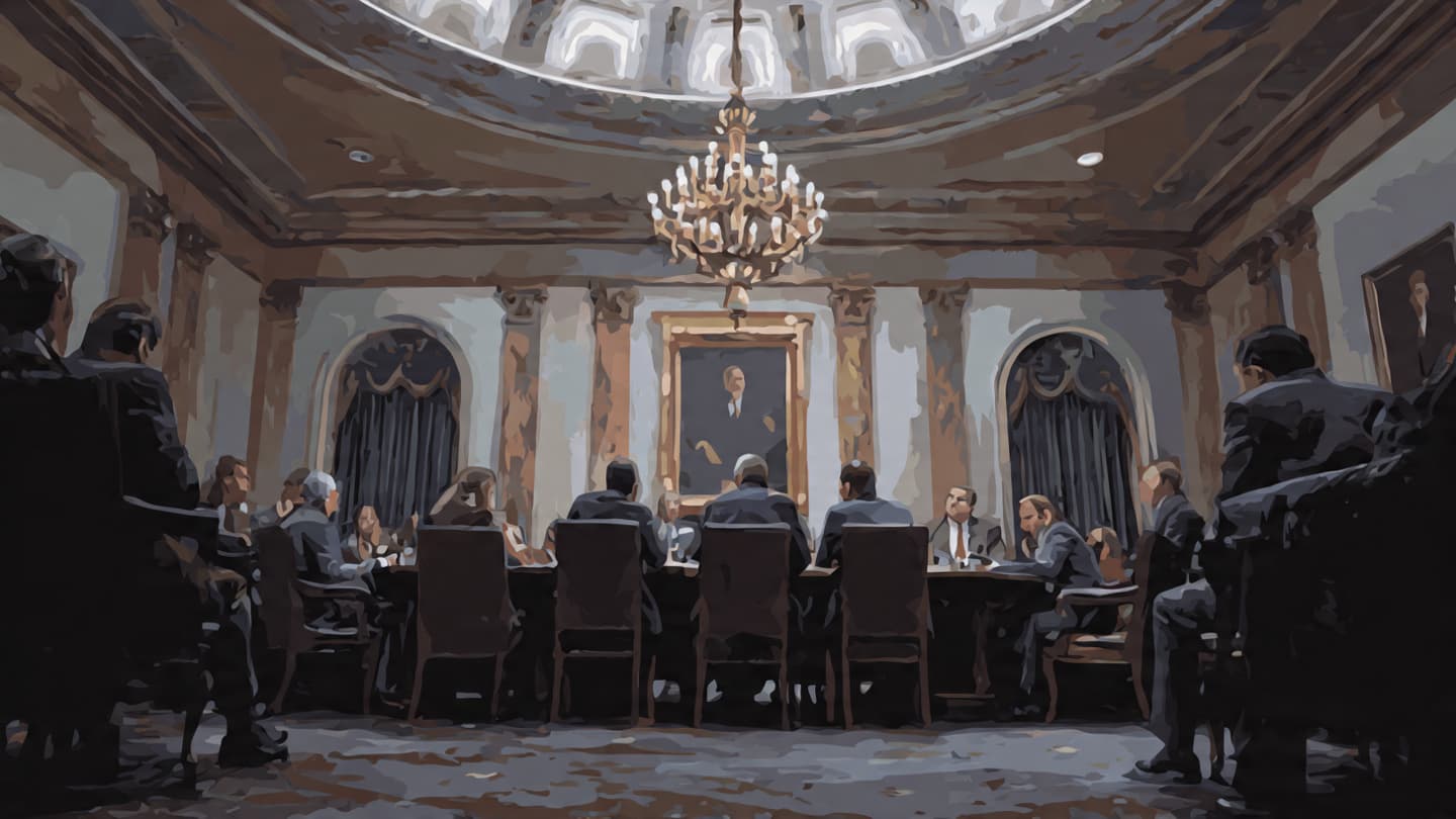 Political Loyalty Does Not Always Guarantee Strategic Agreement