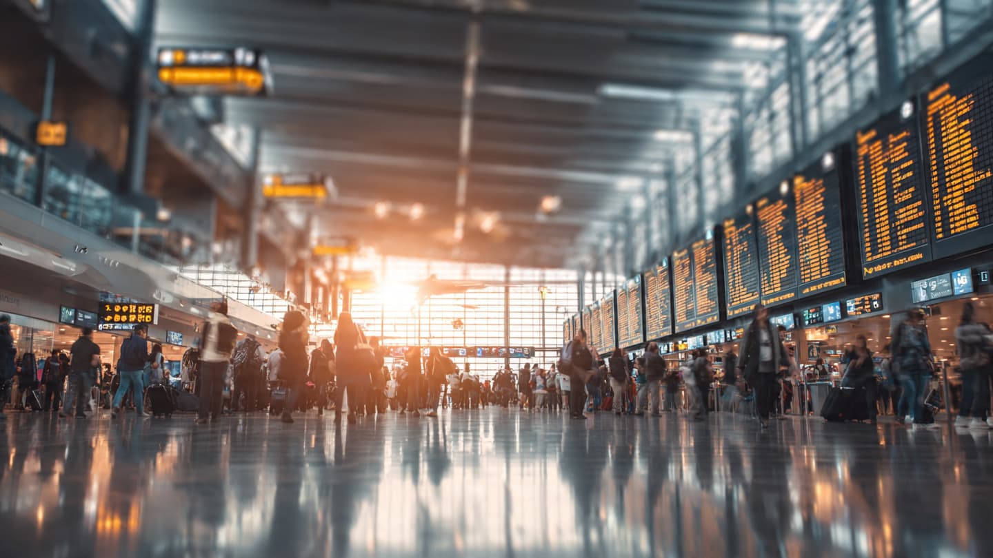 As Horizons Shift, Travel Guidance Follows New Paths