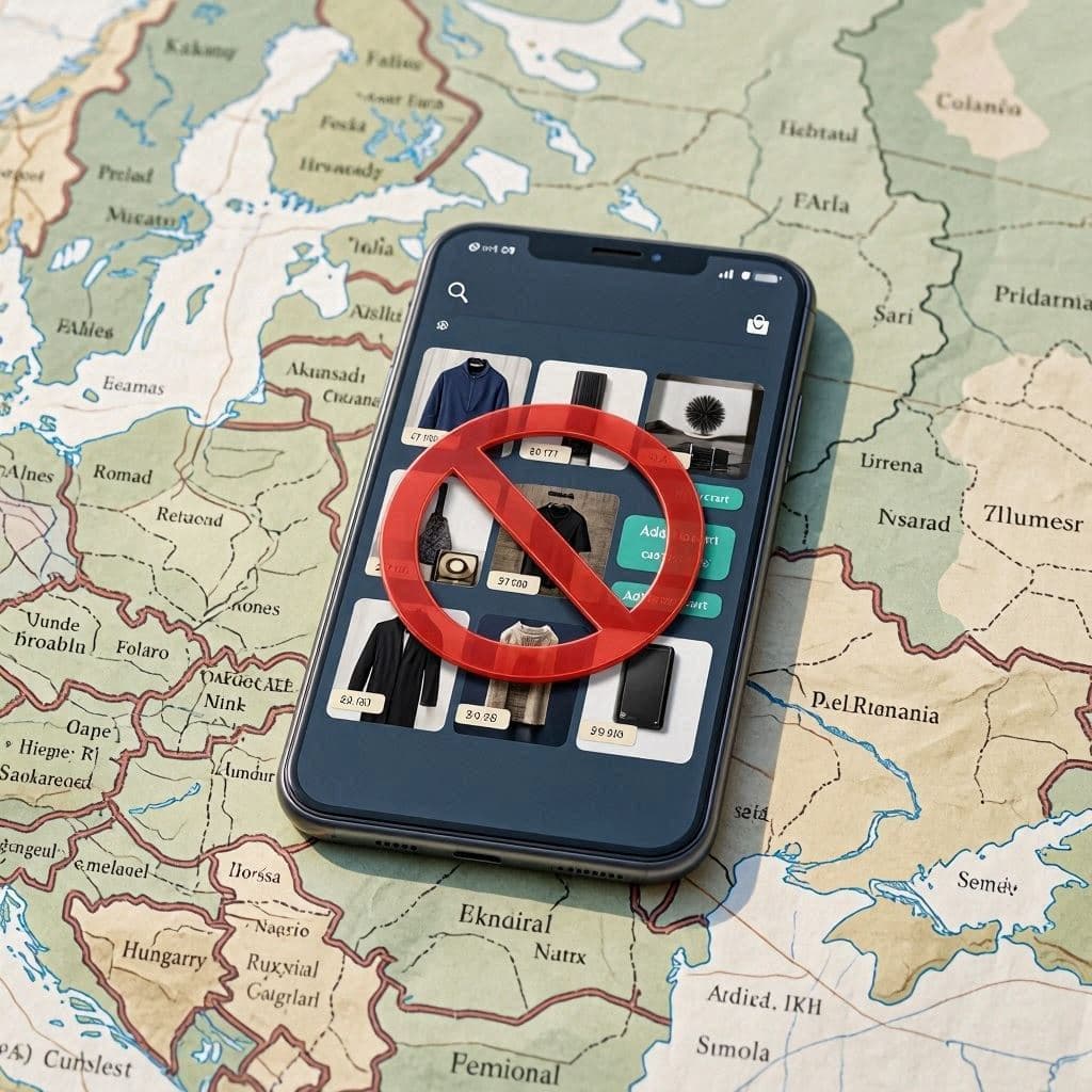 Digital Borders: Why Ukraine Targeted Wildberries