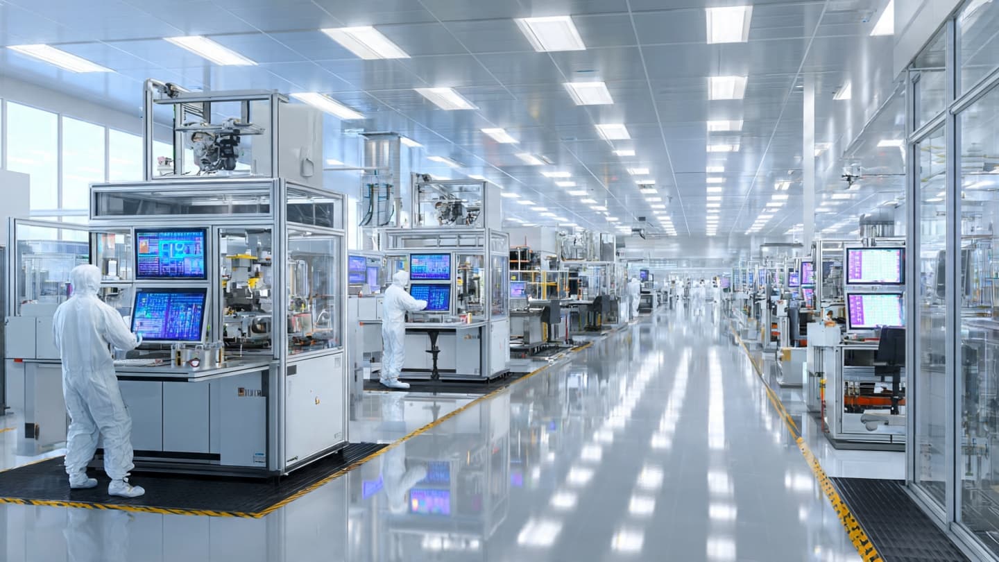 Between Silent Mountains and Digital Horizons: Japan's Factories Welcome Tomorrow Through Steady Innovation With Confidence Always