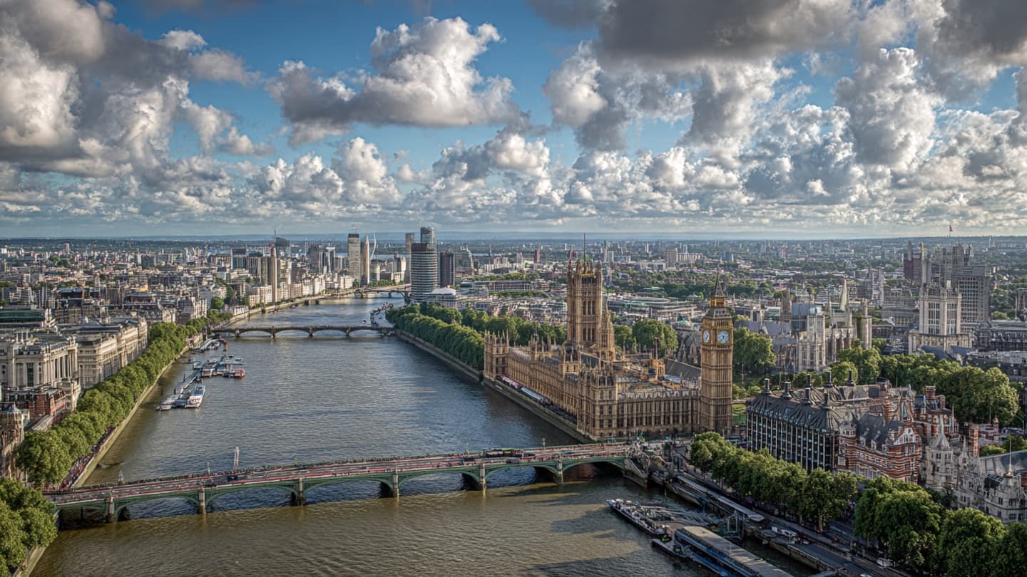 From One Door of Downing Street to the Next: Reflections on a Decade of Constant Transition