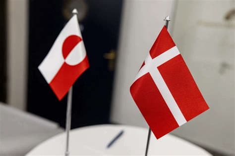 Danish Foreign Policy Committee Called to Emergency Meeting to Discuss Denmark–US Relations
