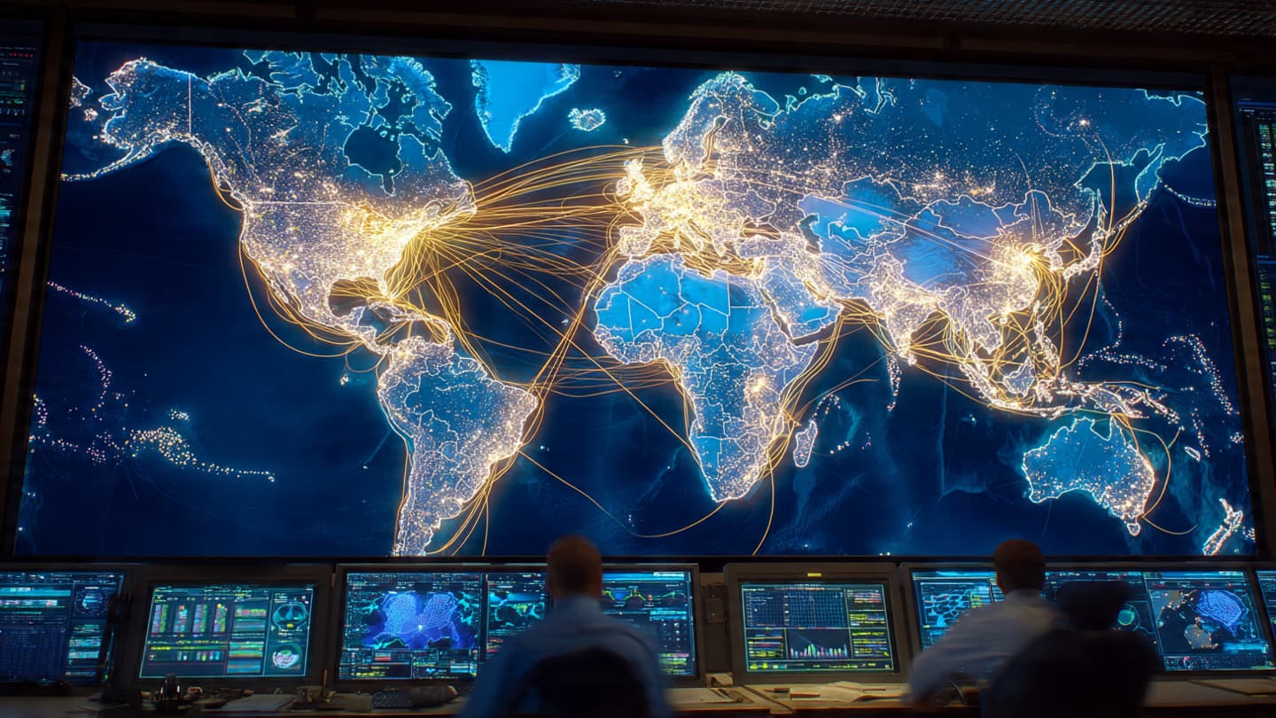 The Search for Humanitarian Solutions in a Time of Uncertainty