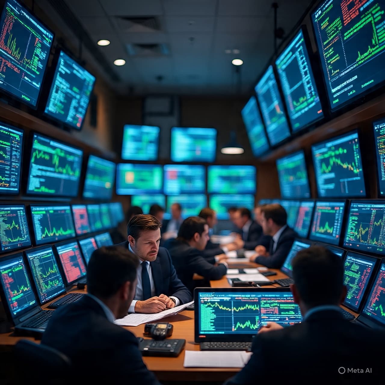Gold Mountains and Market Currents: How Mining Shaped Early 2026’s Stock Story