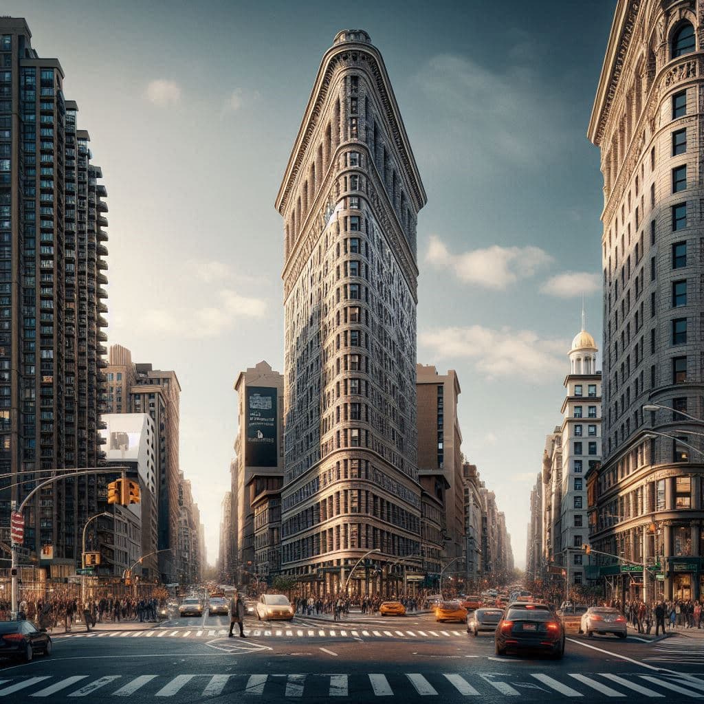 From Triangle to Home: A Historic Tower’s Quiet Invitation to New Yorkers