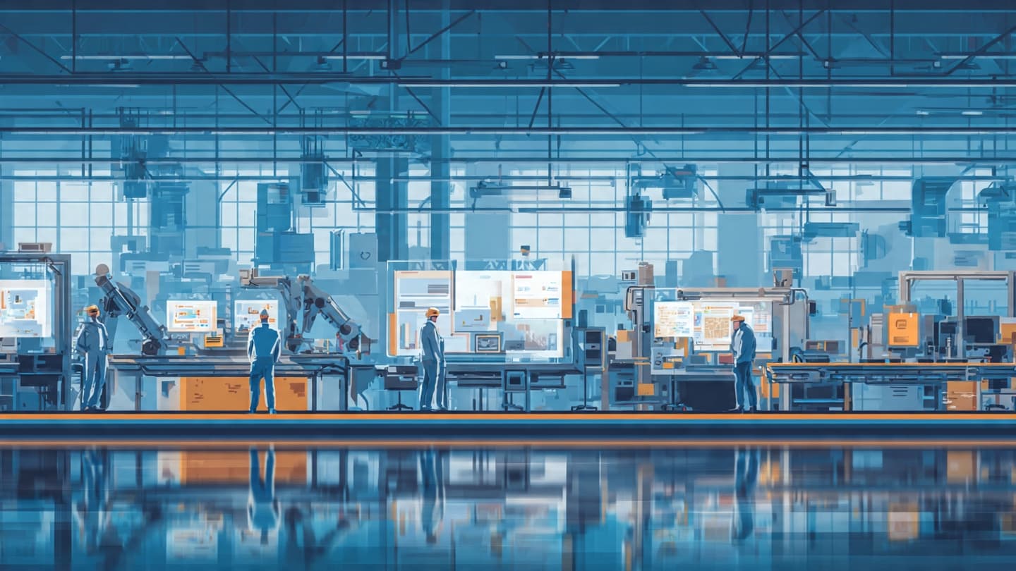 Japan's Innovation Reaches Global Factories