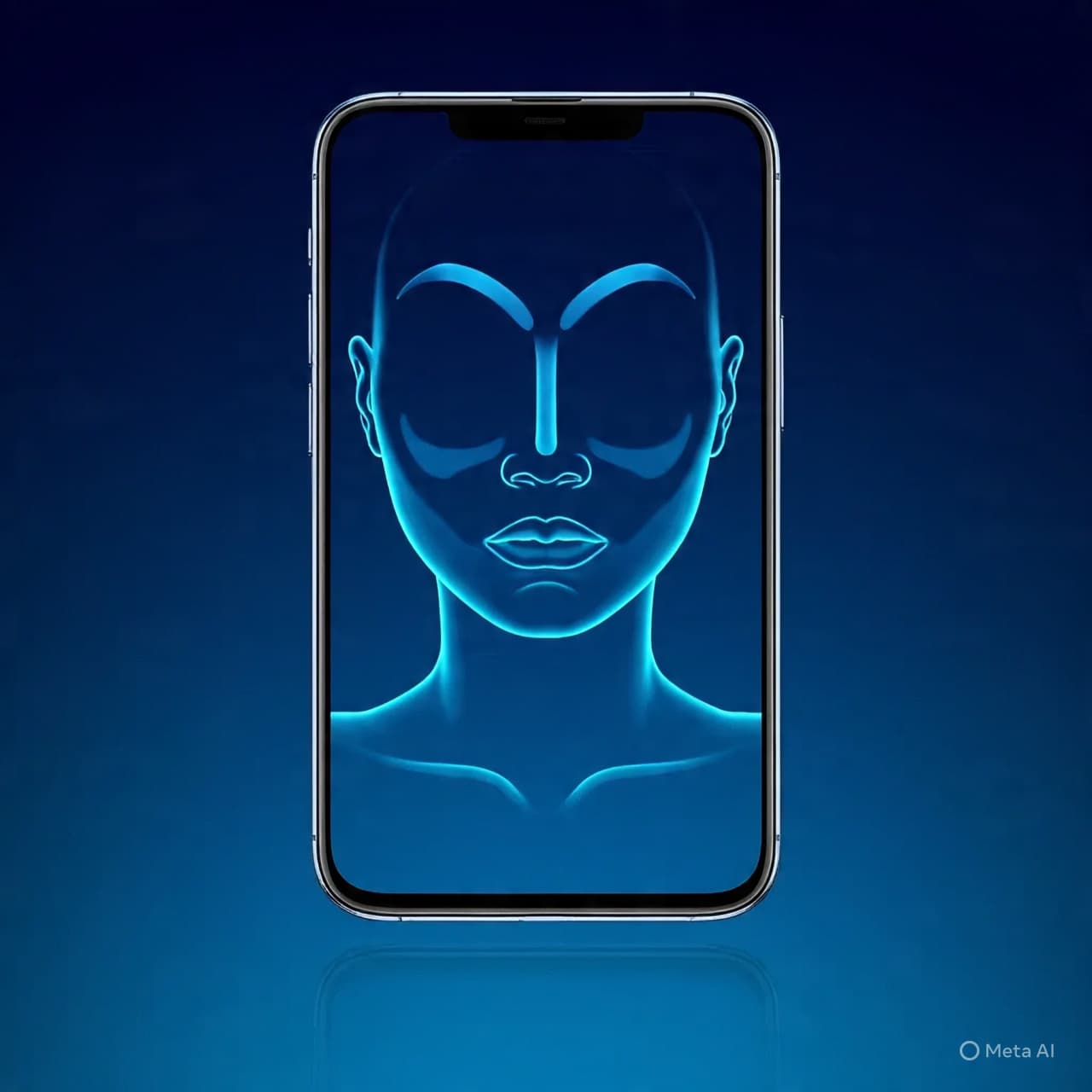 In the Gaze of Tomorrow: Google’s Quiet Quest to Match Face ID