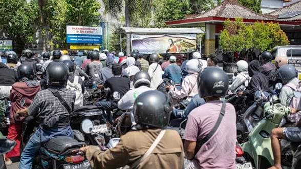 Bali’s Fuel Disruption Raises Warning for Australia’s Supply Security