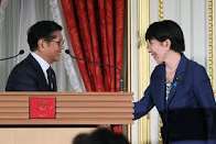 Tokyo and Manila to Begin Talks on Sharing Info Under a GSOMIA