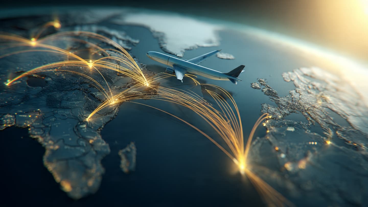 The Routes of Tomorrow: France and Japan Look Toward Greater Connectivity