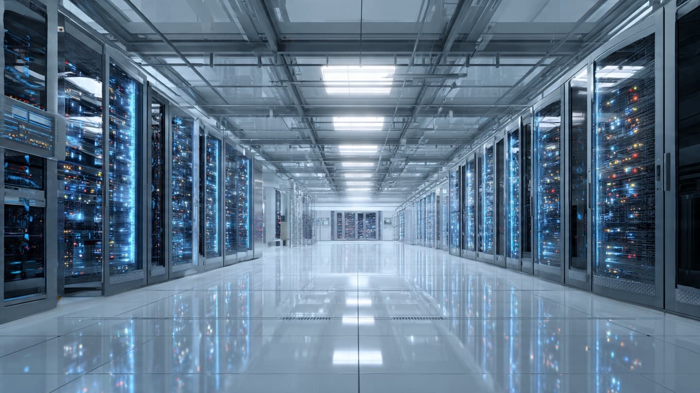 As the Digital Sky Expands, Who Is Building the Clouds of Tomorrow?