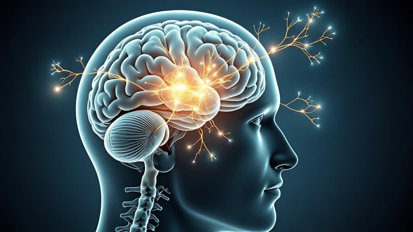 The Human Brain Continues to Rewrite Its Own Story